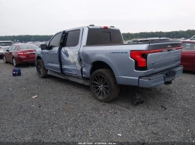 Ford F150 F-150 Lightning Platinum, снимка 3