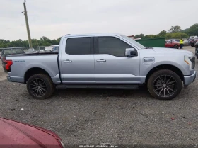 Ford F150 F-150 Lightning Platinum, снимка 13