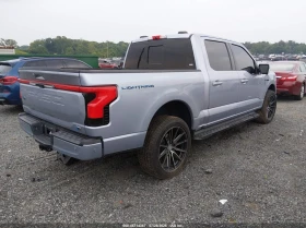Ford F150 F-150 Lightning Platinum, снимка 4