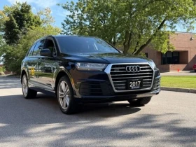 Audi Q7 3.0 TFSI quattro Technik S Line | 360  | Panorama , снимка 4