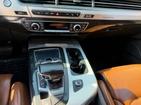 Audi Q7 3.0 TFSI quattro Technik S Line | 360  | Panorama , снимка 11