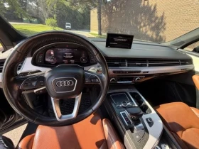Audi Q7 3.0 TFSI quattro Technik S Line | 360  | Panorama , снимка 13