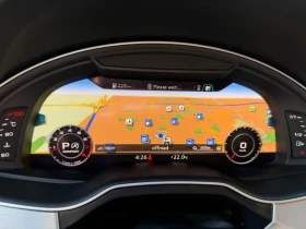 Audi Q7 3.0 TFSI quattro Technik S Line | 360  | Panorama , снимка 12