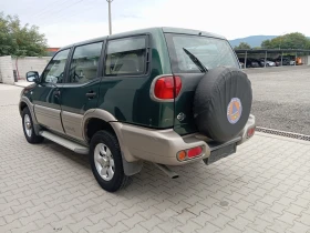 Nissan Terrano Лизинг , снимка 4