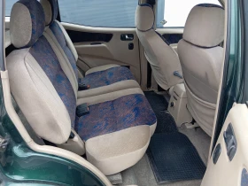 Nissan Terrano Лизинг , снимка 10