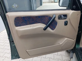 Nissan Terrano Лизинг , снимка 8