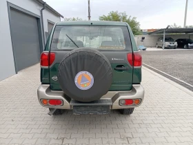 Nissan Terrano Лизинг , снимка 5