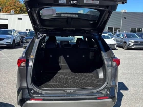 Toyota Rav4 * Hybrid XSE * CARFAX * , снимка 15