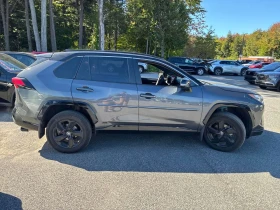 Toyota Rav4 * Hybrid XSE * CARFAX * , снимка 3