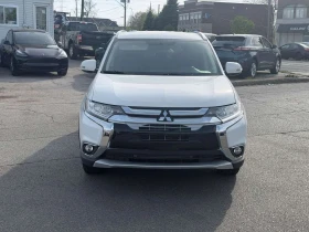 Mitsubishi Outlander, снимка 6