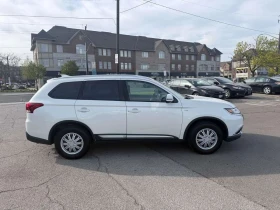 Mitsubishi Outlander, снимка 3