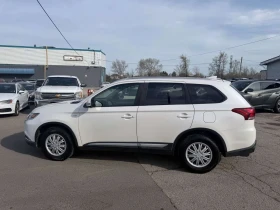 Mitsubishi Outlander, снимка 8