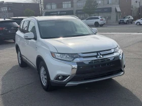 Mitsubishi Outlander, снимка 5