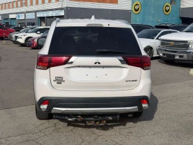 Mitsubishi Outlander, снимка 4