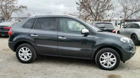 Renault Koleos 4Х4, снимка 4