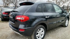 Renault Koleos 4Х4, снимка 5