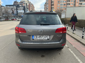 VW Touareg | Mobile.bg   3