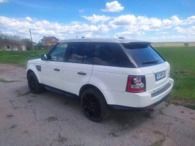 Land Rover Range Rover Sport TDV8, снимка 2