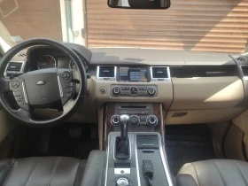 Land Rover Range Rover Sport TDV8, снимка 9