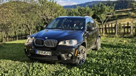 BMW X5 35i, снимка 2