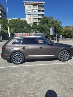 Audi Q7, снимка 4