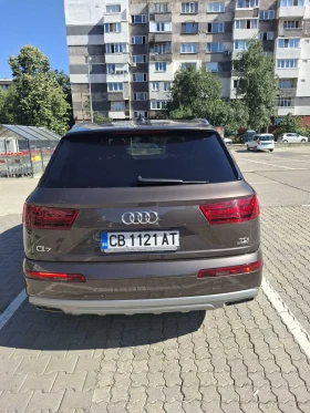 Audi Q7, снимка 5