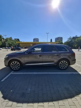 Audi Q7, снимка 3