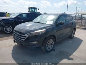 Hyundai Tucson SEL FWD *   | Mobile.bg    2