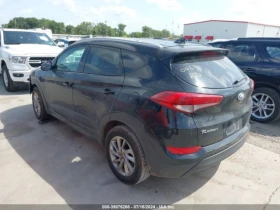 Hyundai Tucson SEL FWD *   | Mobile.bg    3