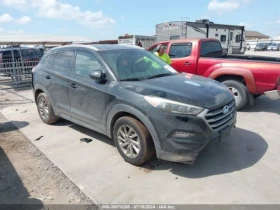 Hyundai Tucson SEL FWD *   | Mobile.bg    1