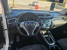 Nissan Qashqai Perfekten, снимка 11