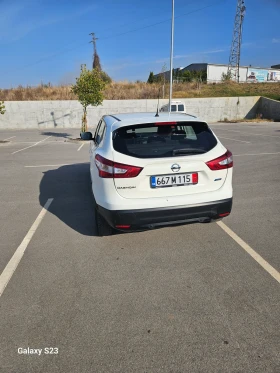 Nissan Qashqai Perfekten, снимка 3