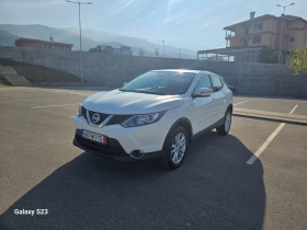 Nissan Qashqai Perfekten, снимка 12