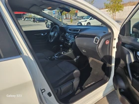 Nissan Qashqai Perfekten, снимка 8