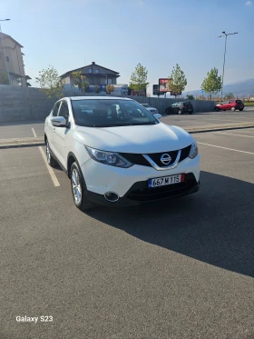 Nissan Qashqai Perfekten, снимка 1