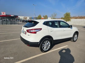 Nissan Qashqai Perfekten, снимка 5