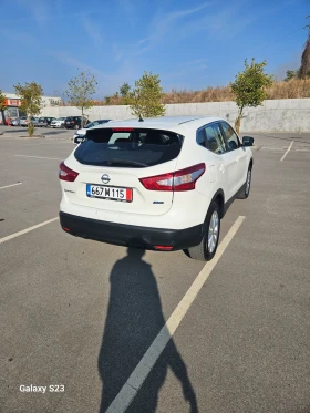 Nissan Qashqai Perfekten, снимка 4