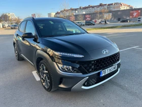 Hyundai Kona 1, 6GDI Hybrid, снимка 2