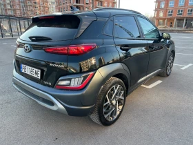 Hyundai Kona 1, 6GDI Hybrid, снимка 3