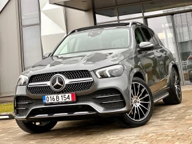  Mercedes-Benz GLE 40...