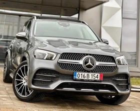 Mercedes-Benz GLE 400, снимка 3