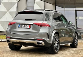 Mercedes-Benz GLE 400, снимка 6