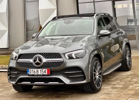 Mercedes-Benz GLE 400, снимка 4