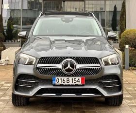 Mercedes-Benz GLE 400, снимка 2