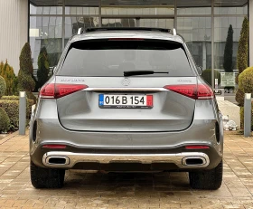 Mercedes-Benz GLE 400, снимка 7