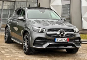 Mercedes-Benz GLE 400, снимка 5