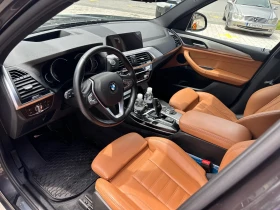 BMW X3, снимка 11