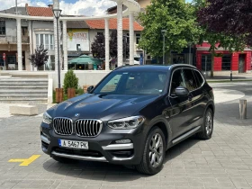 BMW X3  1