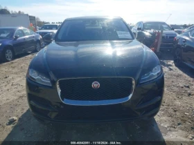 Jaguar F-PACE 2020 JAGUAR F-PACE PRESTIGE | Mobile.bg    2