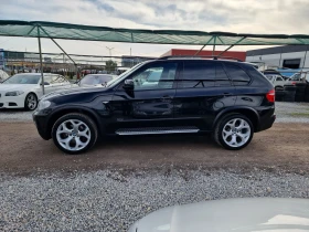     BMW X5 3.0D Sport packet